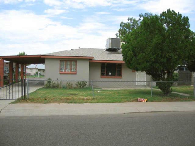 8702 N 30 Ave., Phoenix, AZ 85051