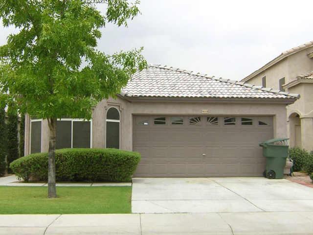 610 W Mcrae Dr., Phoenix, AZ 85027