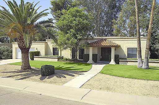 5912 E Emile Zola Ave., Scottsdale, AZ 85254