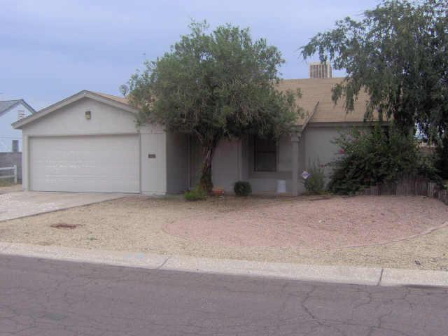 10038 W Mariposa St., Phoenix, AZ 85037