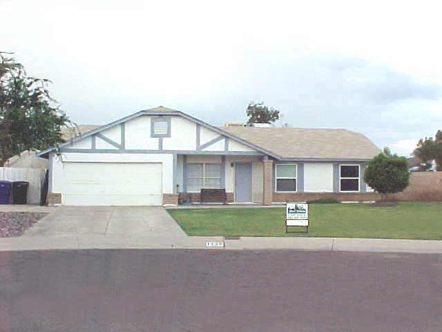 1435 N Ironwood Ct., Gilbert, AZ 85234