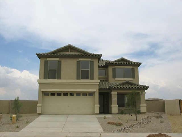 15954 W Durango Ave., Goodyear, AZ 85338