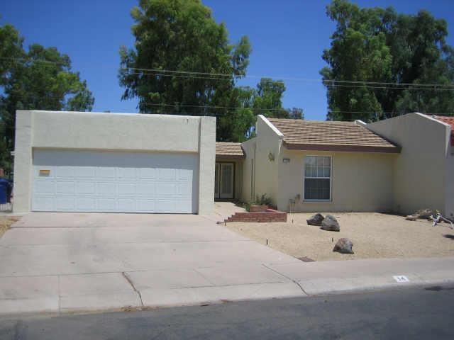 1500 N Markdale St. #14, Mesa, AZ 85201