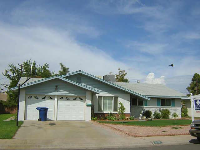 508 E Pebble Beach Dr., Tempe, AZ 85282