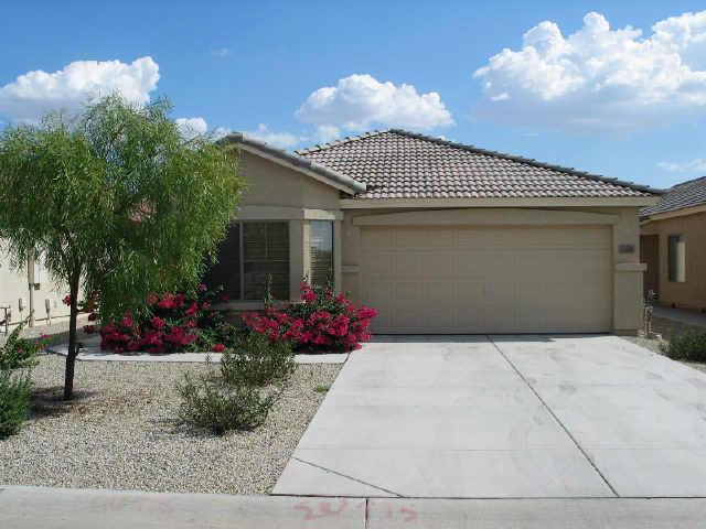 1101 E Santa Fiore St., Queen Creek, AZ 85242