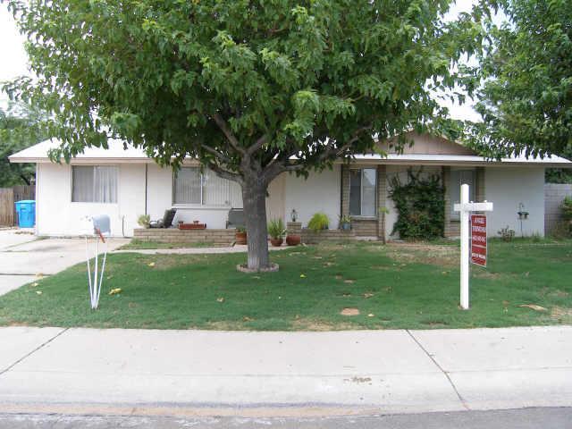 1602 W Charleston Ave., Phoenix, AZ 85023