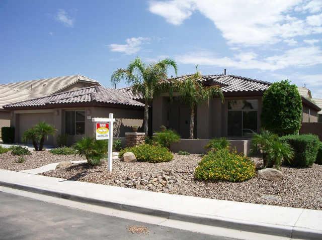 2435 W Weatherby Way, Chandler, AZ 85248