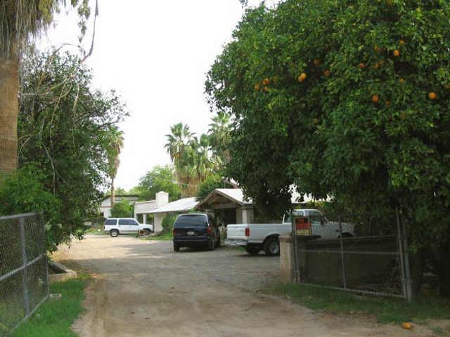 3310 W Orangewood Ave., Phoenix, AZ 85051