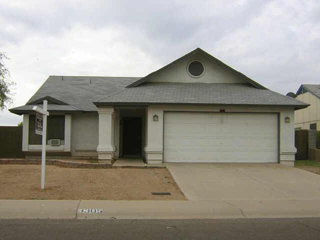 3305 W Potter Dr., Phoenix, AZ 85027