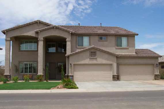 43402 W Desert Fairways Dr., Maricopa, AZ 85138