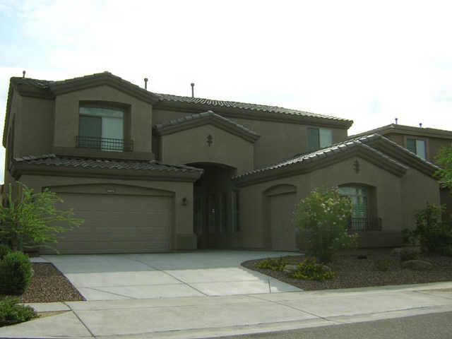 35815 N 33rd Ln., Phoenix, AZ 85086