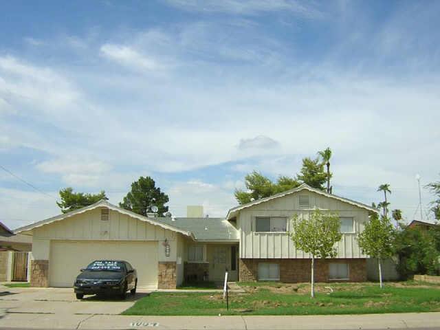 1004 E Hermosa Dr., Tempe, AZ 85282