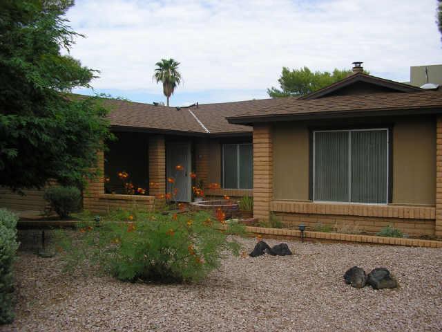 2318 E Palmcroft Dr., Tempe, AZ 85282
