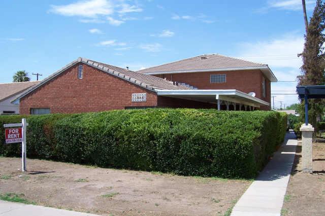 1538 W Mcdowell Rd., Phoenix, AZ 85007