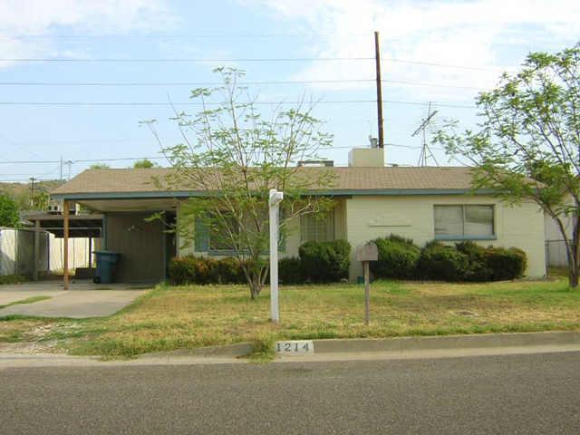 1214 E Christy Dr., Phoenix, AZ 85020