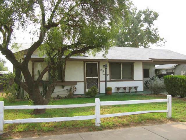 2837 71 Ave., Phoenix, AZ 85035