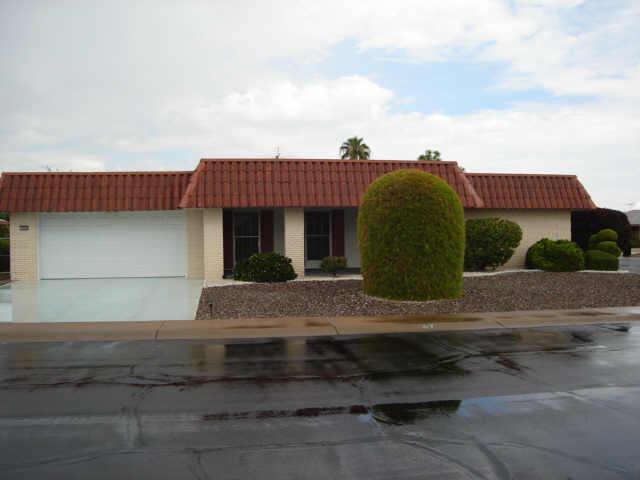 18846 N Kiva Dr., Sun City, AZ 85373