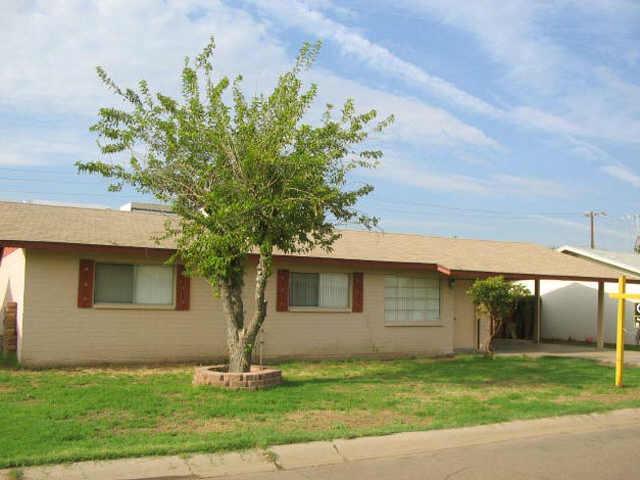 3931 W Harmont Dr., Phoenix, AZ 85051