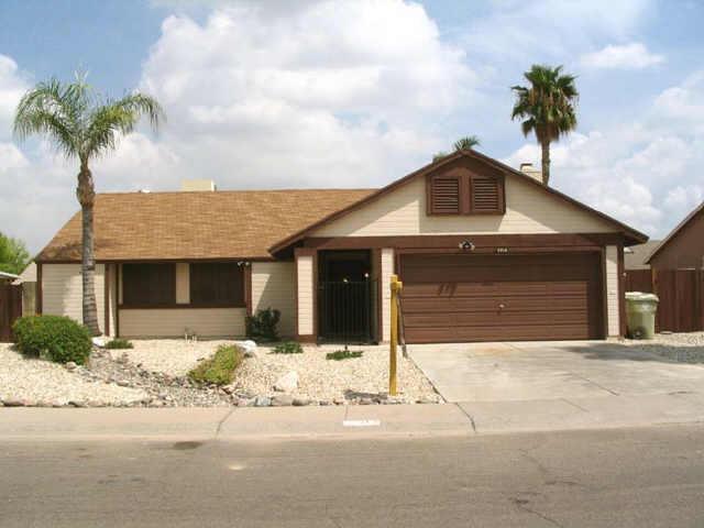 5214 W Orchid Ln., Glendale, AZ 85302