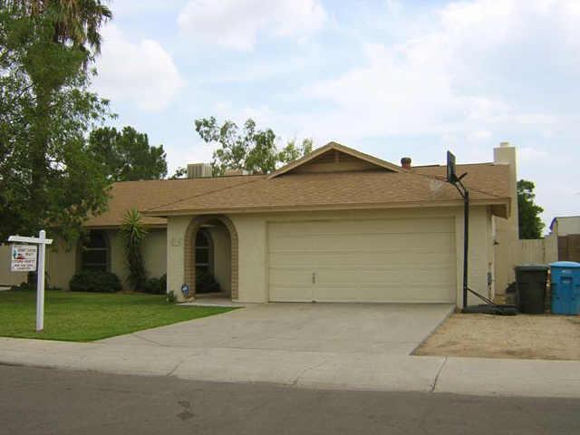 415 W Monona Dr., Phoenix, AZ 85027