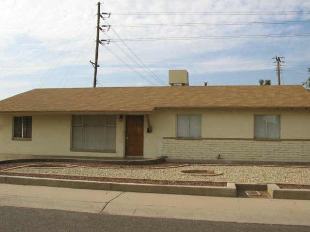 3701 W Palmaire Ave., Phoenix, AZ 85051