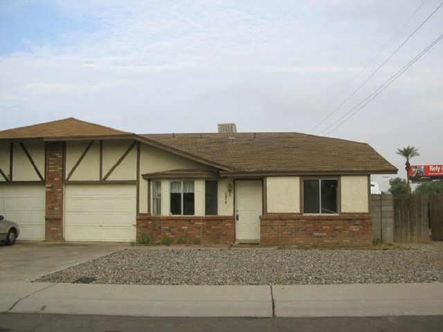 6848 N 81 Ln., Glendale, AZ 85303