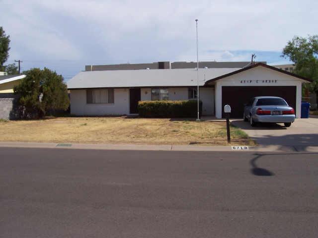 6719 E Arbor Ave., Mesa, AZ 85206