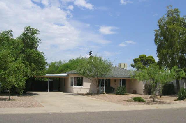 1612 W Flower Circle South Rd., Phoenix, AZ 85015
