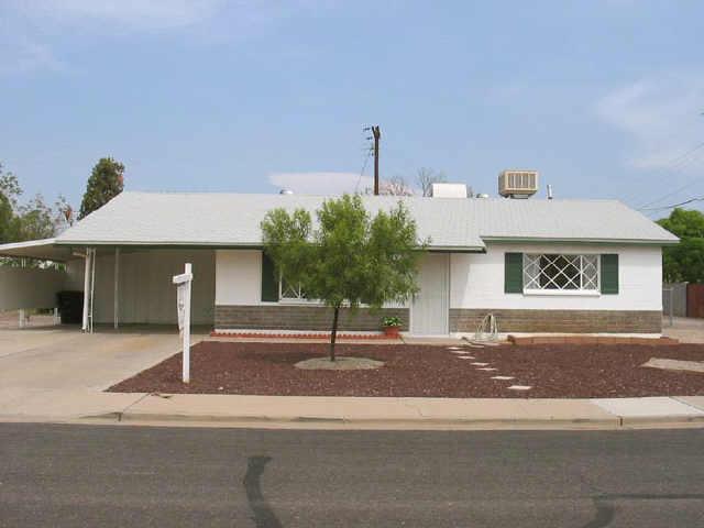 2250 E Aspen Ave., Mesa, AZ 85204