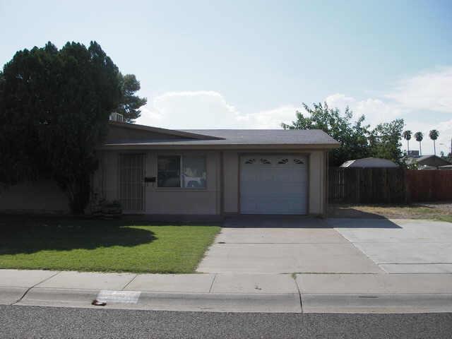 15202 N 31st Ave., Phoenix, AZ 85053