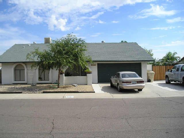 6207 W Surrey Ave., Glendale, AZ 85304