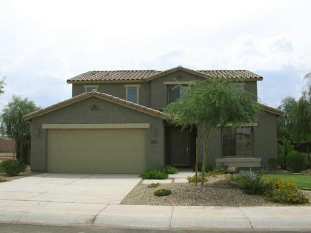 7385 S Skylark Ln., Buckeye, AZ 85326