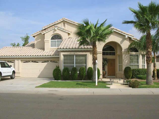 10934 W Ivory Ln., Avondale, AZ 85323