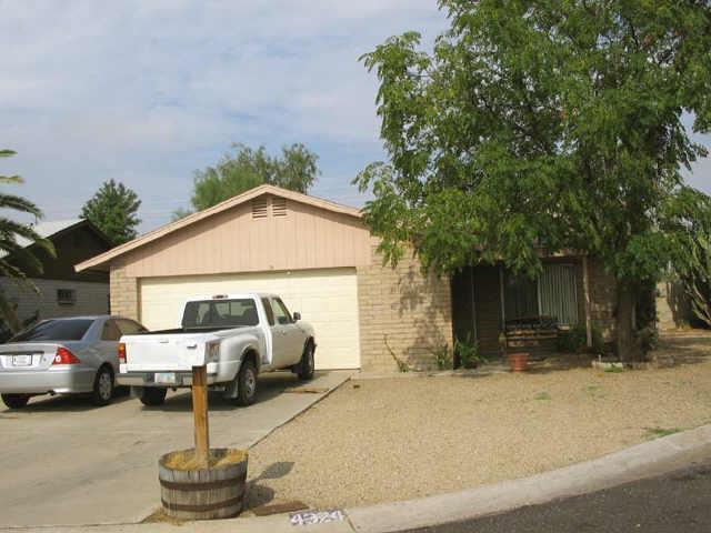 4324 N 106th Dr., Phoenix, AZ 85037