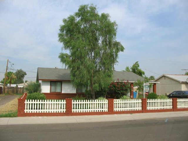 8034 N 29th Ave., Phoenix, AZ 85051