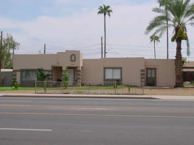 1853 E Brown Rd., Mesa, AZ 85203