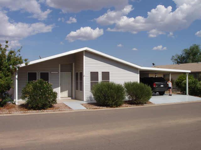 40641 N Clubhouse St., Queen Creek, AZ 85242