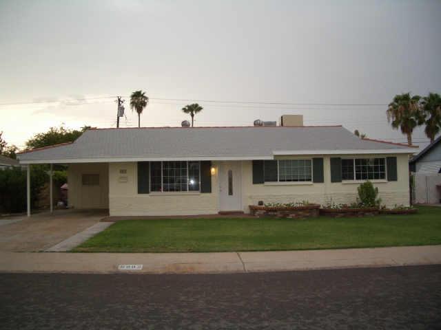 6902 E Willetta St., Scottsdale, AZ 85257