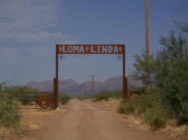 N Eagle Eye Rd., Aguila, AZ 85320