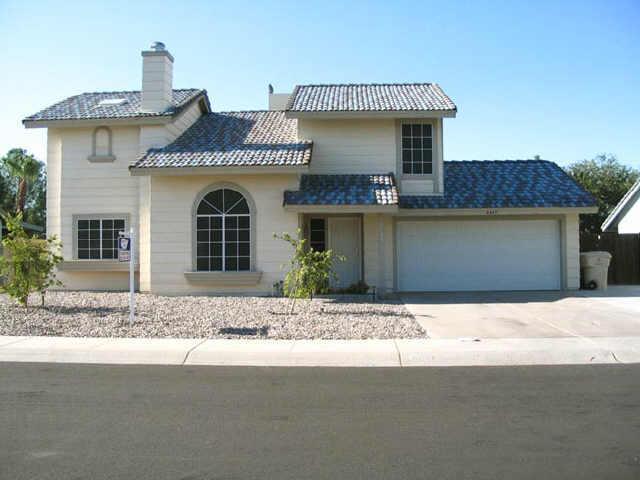 5647 W Villa Theresa Dr., Glendale, AZ 85308