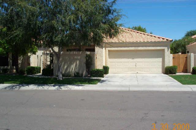 242 E Vaughn Ave., Gilbert, AZ 85234