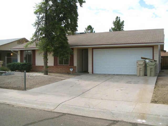 6217 W Mary Jane Ln., Glendale, AZ 85306