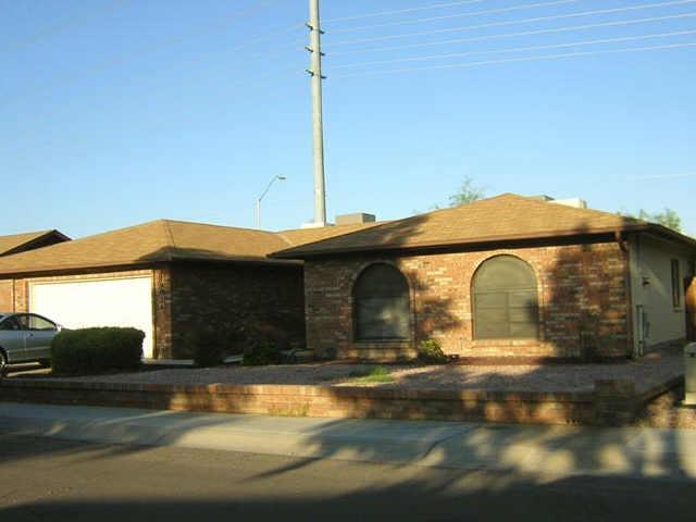 19026 N 34th Dr., Phoenix, AZ 85027