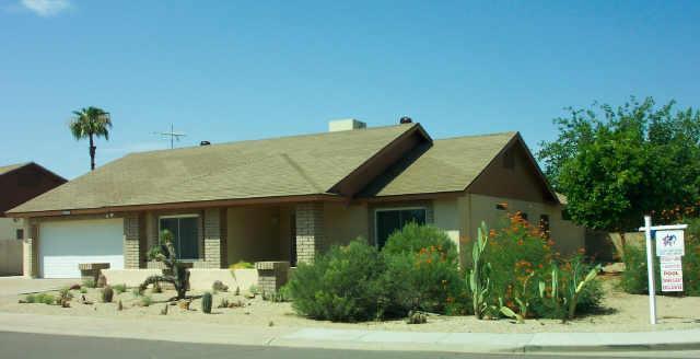 6600 S Willow Dr., Tempe, AZ 85283