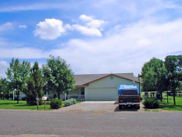 18703 E Mary Ann Way, Queen Creek, AZ 85142