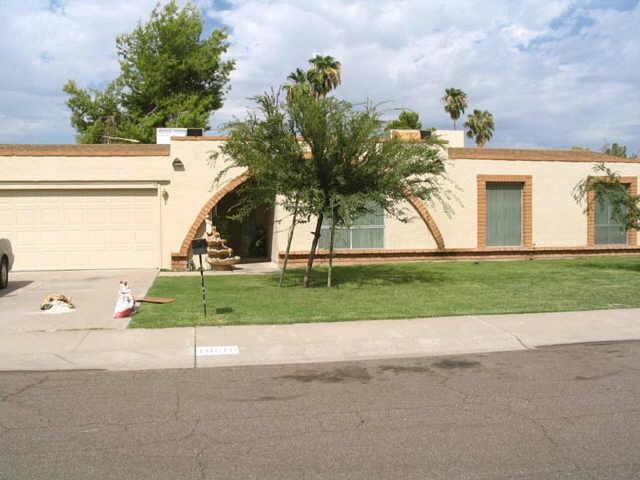 10610 N 46th Ave., Glendale, AZ 85304