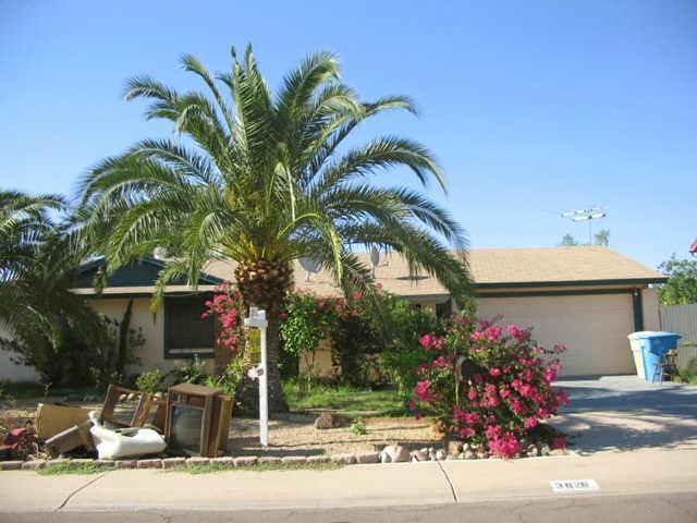 3826 W Bloomfield Rd., Phoenix, AZ 85029