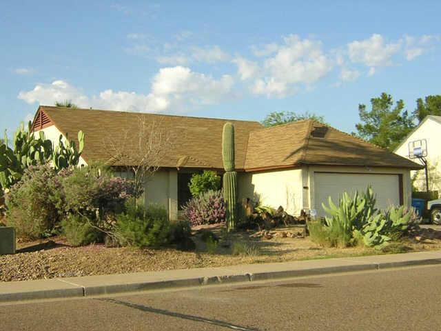 1427 E Paradise Ln., Phoenix, AZ 85022