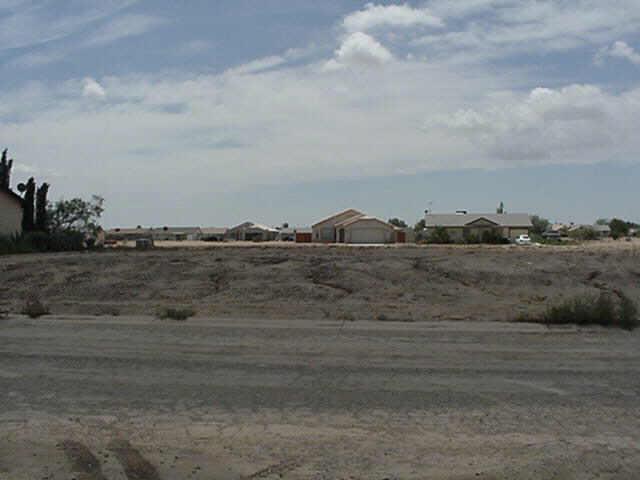 8697 W Magnum Dr. #757, Arizona City, AZ 85223