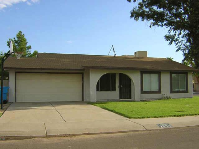 2538 E Villa Maria Dr., Phoenix, AZ 85032